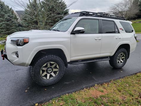 285 70r17 4runner|cooper rugged trek forum.